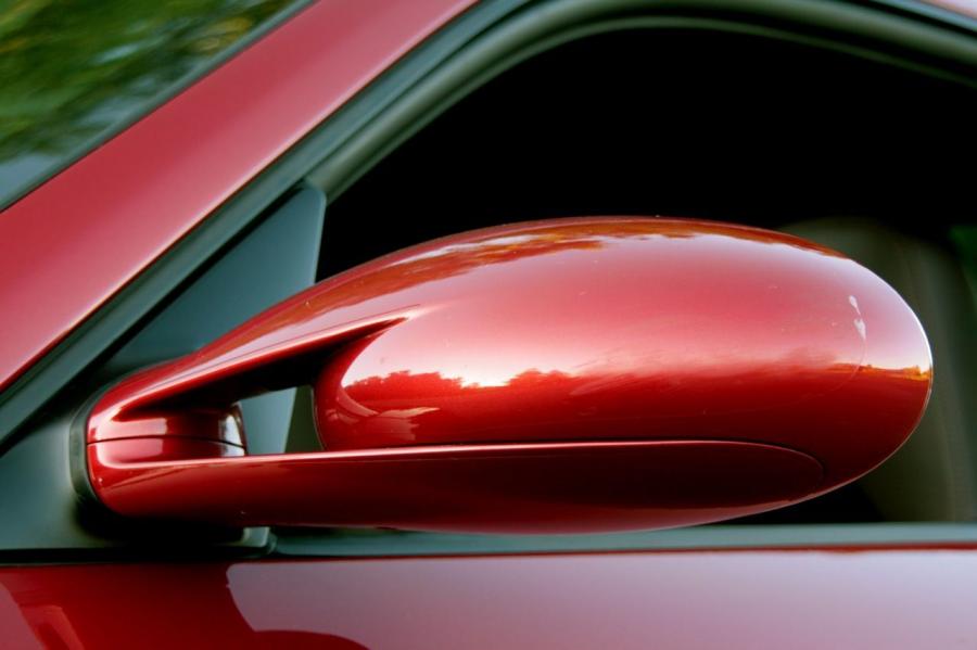  Porsche 911 Carrera S 2008 года  (фото 26 из 43)